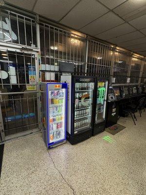 Energy drink, and Recreational gaming.