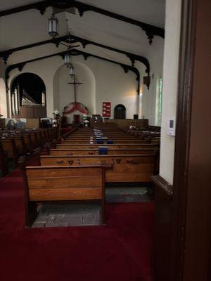 Build Them On the Rock Ministries