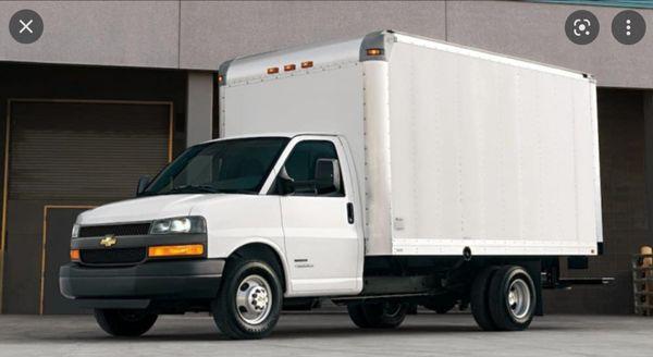 Z Anderson Transport