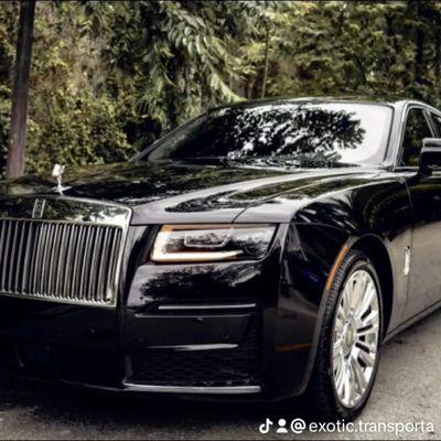 Exotic Transportation Group