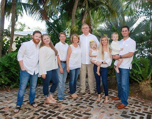 Vidal of Key West Photography