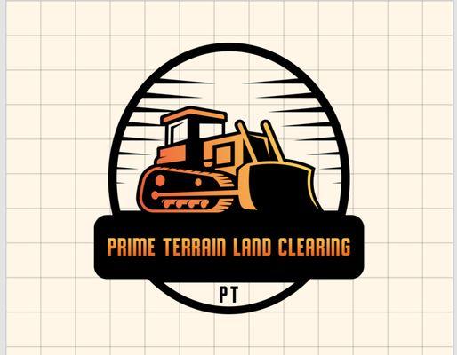Prime Terrain Land clearing