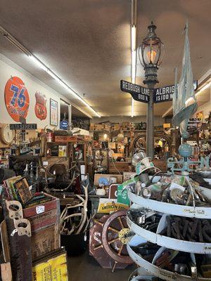 Fourth Street Vintage