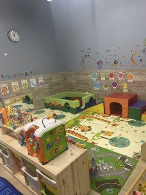 My Little Sweetheart III Daycare & After School Care