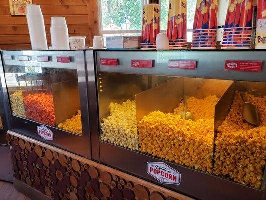 Long Grove Strawberry Festival