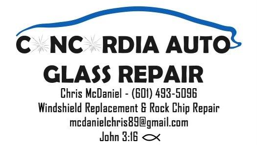 Concordia Auto Glass