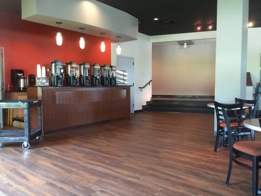 Clear Creek Community Church