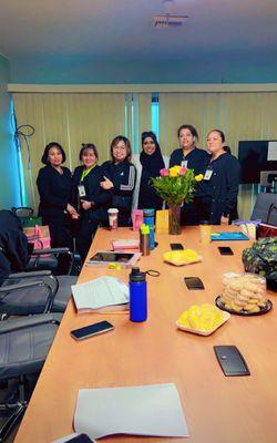 Infinity Medical School