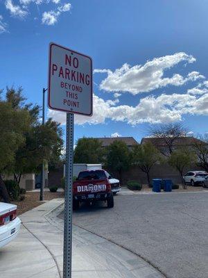 Constant Disrespect is what's in this photo