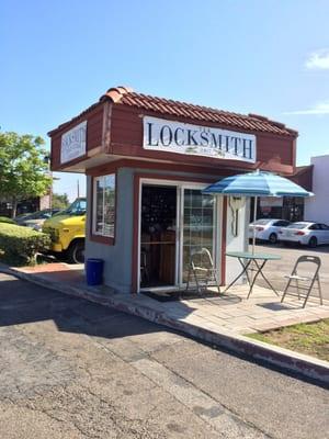 AABH Keys and Remotes