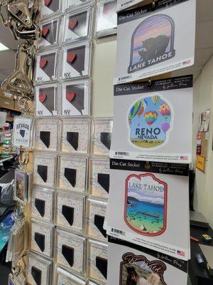 Ridgeview Mail Center