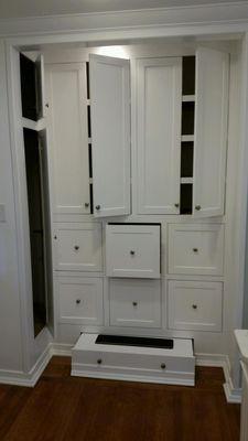 Jim Cook Painting and Remodeling