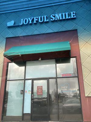 Joyful Smile Family Dentistry