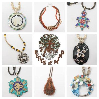 Collective Distributions