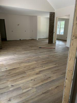 Mikes Superior Renovations