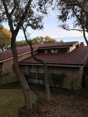 Infinity Roofing & Restoration