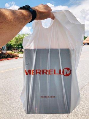 Merrell