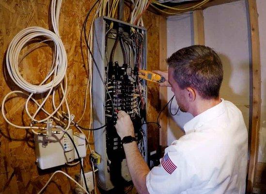 Dream Team Home Services