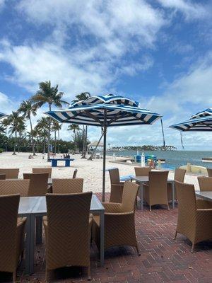 Tranquility Bay Beach House Resort