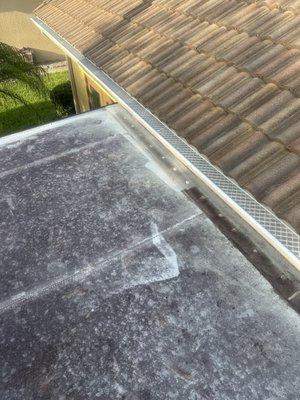 B and D Handyman Services