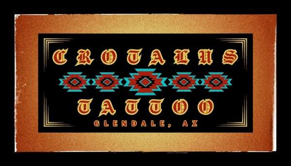 Crotalus Tattoo located in Glendale, AZ