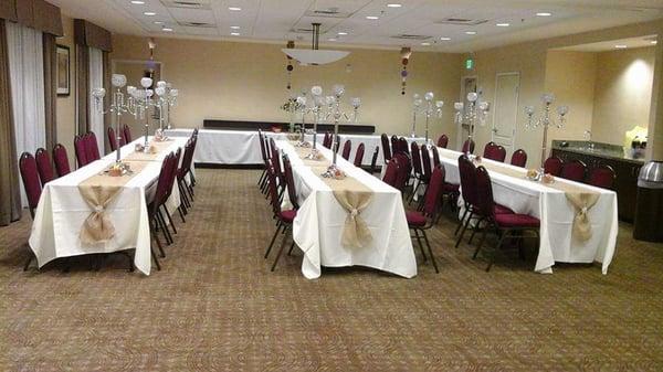 Cely's Floral And Event Decor