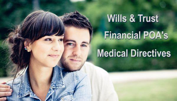 Integrated Trust Systems