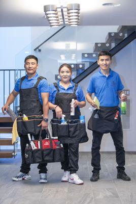 Office Pro commercial cleaning Service