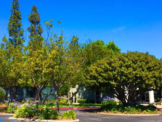 Glenwood Recreation Center