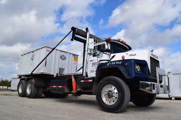 Phillip Bros Disposal