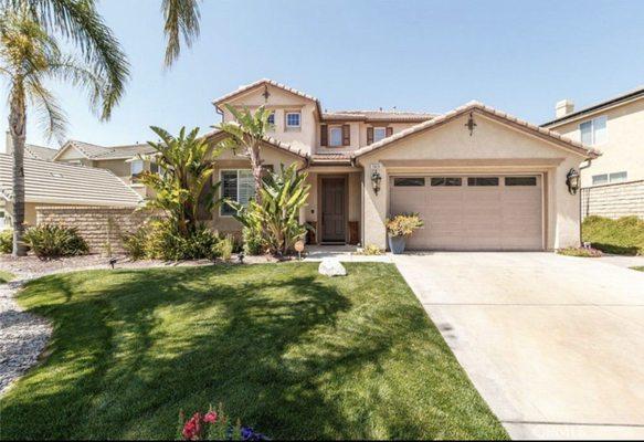 Another Happy Seller!! Sold their home after the first open house
Sold Above asking! Happy Sellers = Happy Life