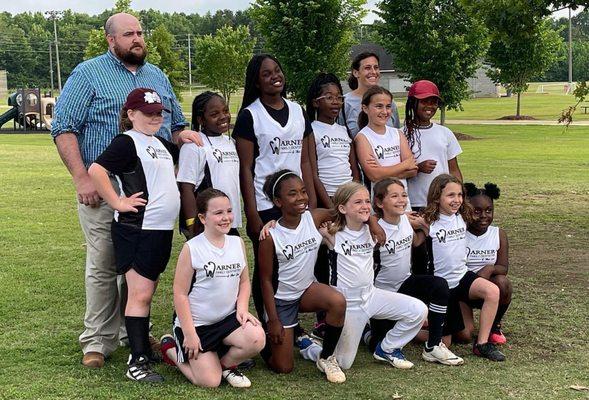 Warner Family Dentistry & MedSpa