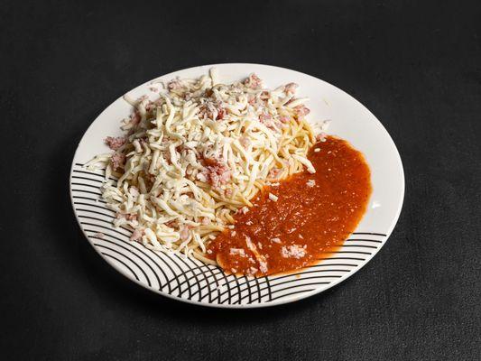 Temptation Food Truck