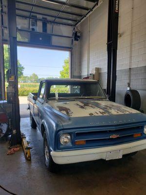 My Auto Dr