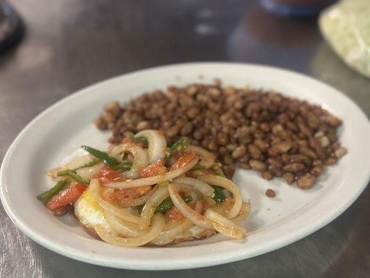 El Birrias Restaurant