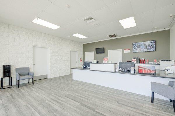 Security Public Storage