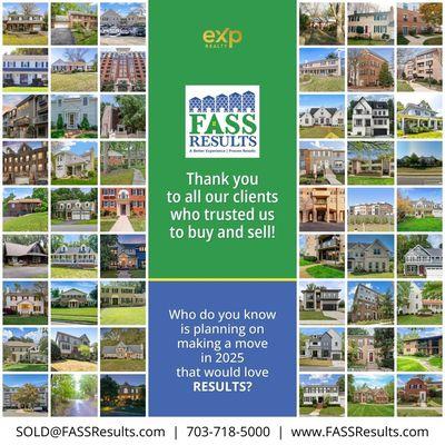 Megan Fass - FASS Results Group