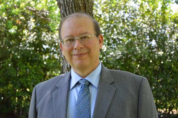 Welcome! Dr. Gonzalez!