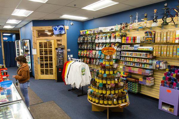 Denmark Smoke Shop Plus