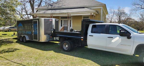 Stapleton Foundation Systems