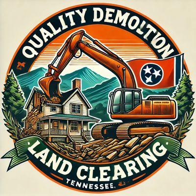 Quality Demolition and Land Clearing