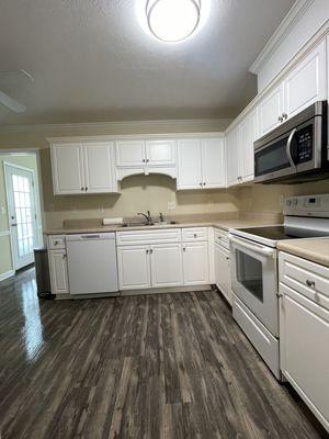 Cleaning Service Always Clean