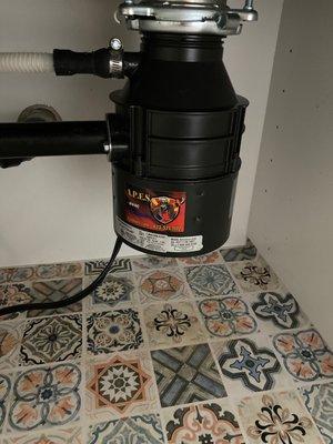 APES HVAC & Plumbing