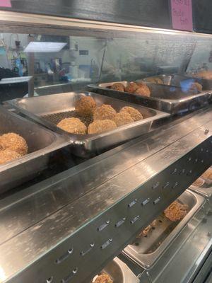 Charlie T's Specialty Meats