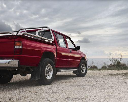 Lenny's Truck & Auto Repair