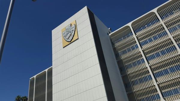 San Bernardino County