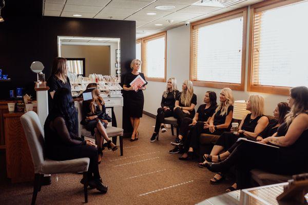 Columbia Laser Skin Center