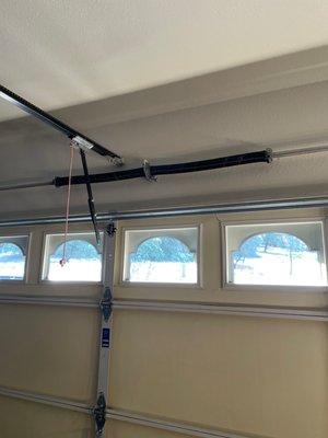 Sierra Nevada Overhead Door