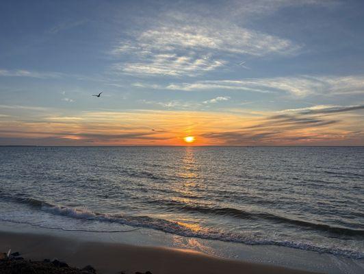 Chesapeake Bay Bridge-Tunnel