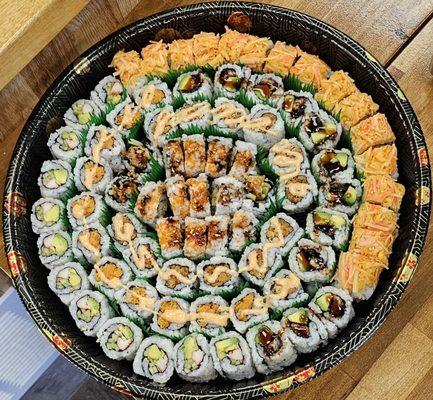 Mr. Bento Japanese restaurant